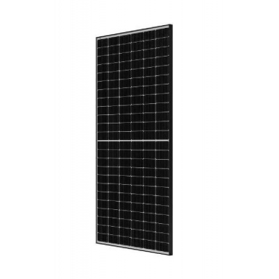 Fotovoltaický solární panel JA Solar 380Wp černý rám
