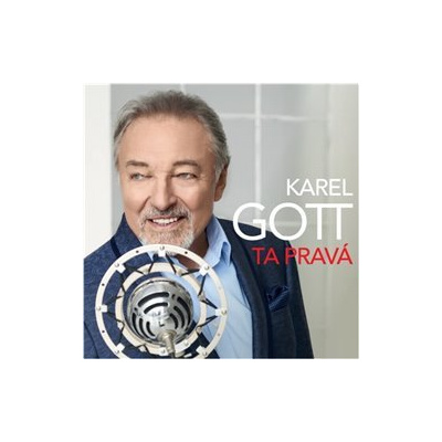 Ta pravá - Karel Gott