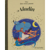 Zlatá sbírka pohádek 6-Aladin - Walt Disney