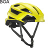 Helma na kolo Bern FL-1 gloss neon yellow M (55,5-59 cm) 21 - Odesíláme do 24 hodin