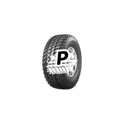 BRIDGESTONE DUELER M/T 674 265/75 R16 119/116Q P.O.R. M+S