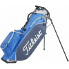 Titleist bag stand Players 4 StaDry 23 - modrý