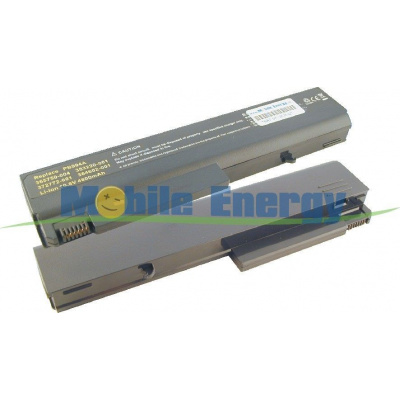 Baterie HP/COMPAQ Business notebook nx6110 / nc6120 / nx8200 - 10.8v 4800mAh