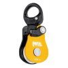 Petzl Spin L1 - Černá