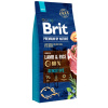 Brit Premium by Nature Sensitive Lamb 15kg