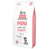 Brit Care Mini Grain Free Puppy Lamb Hm: 7 kg
