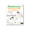 Montessori - aktivity pro děti Eve Herrmann, Roberta Rocchi