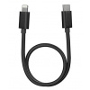 FiiO LT-LT3 (Kabel FiiO LT-LT3 Type-C na Lightning OTG pro iOS s BTR5)