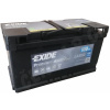 Autobaterie Exide Premium 12V 100Ah 900A EA1000