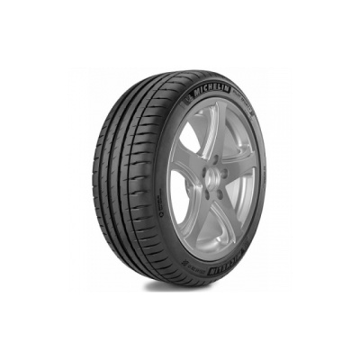 225/40ZR19 MICHELIN TL PS4 XL (EU) 93Y *E*