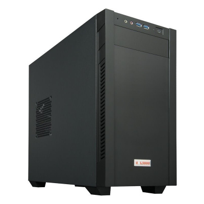 HAL3000 PowerWork AMD 221 W11 Počítač, AMD Ryzen 7 5700G, 16GB, 500GB PCIe SSD, Wi-Fi, W11 PCHS2539W11