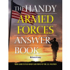 Handy Armed Forces Answer Book