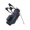 Golfový bag Taylor Made Pro Stand Bag - Černá/šedá