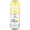 Essence Péče Péče o oční víčka a oční okolí The Nail Repair Oil 8 ml