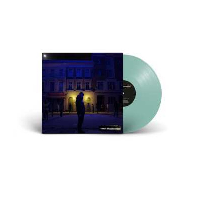 LP The Streets: The Darker The Shadow The Brighter The Light (indie Edition) (coke Bottle Green Vinyl)