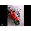 Honda Vfr 800 V-Tec 02-13 Plexi Airflow