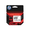 HP Ink Cartridge č.652 Color, F6V24AE