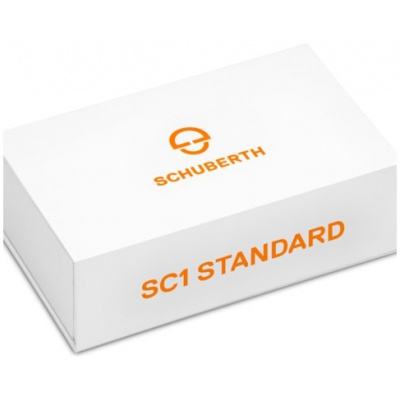 SCHUBERTH bluetooth handsfree SC1 Standard pro přilby C4 a R2