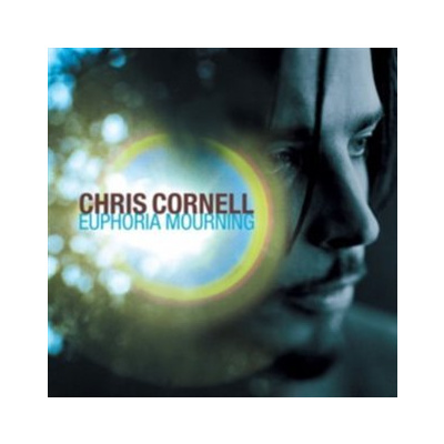 Euphoria Morning - Chris Cornell LP