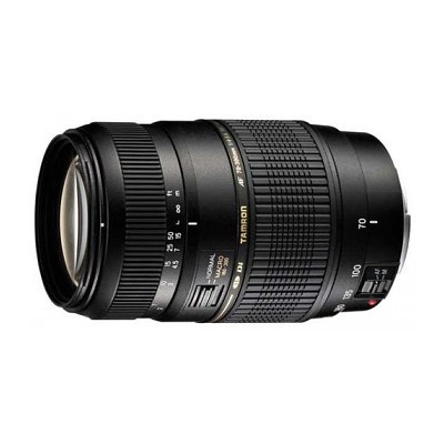 TAMRON AF 70-300mm F/4-5.6 Di pro Pentax LD Macro 1:2