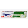 Signal zubní pasta Family Herbal Fresh 75 ml