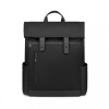 Kono černý velký školní batoh na notebook 2114