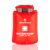 LIFESYSTEMS First Aid Dry bag 2l - Voděodolný obal na lékárnu Objem: 2 l