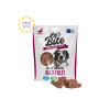 Brit Let's Bite Meat Snacks Duck Fillet 80g