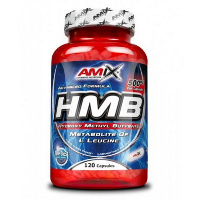 Amix HMB 120 tablet