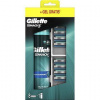 Gillette Mach3 8 ks