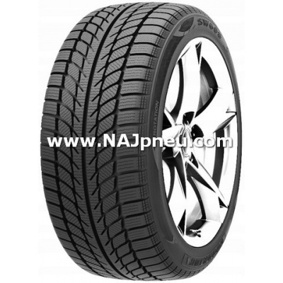 GoodRide SNOWMASTER SW608 215/65 R16 98H #C,C,B(72dB)