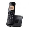 Domácí telefon Panasonic KX-TGC210FXB - černý
