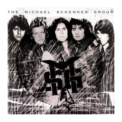 michael schenker group - msg – Heureka.cz