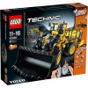 Lego TECHNIC 42030 volvo L350 kolový nakladač na dálkové ovládání