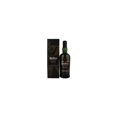 Ardbeg Corryvreckan 0.7L 57.1% box (karton)