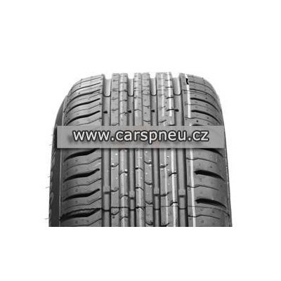 CONTINENTAL 235/50 R18 - ContiSportContact 5, 97W (0354240000)