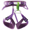 Petzl Macchu violet