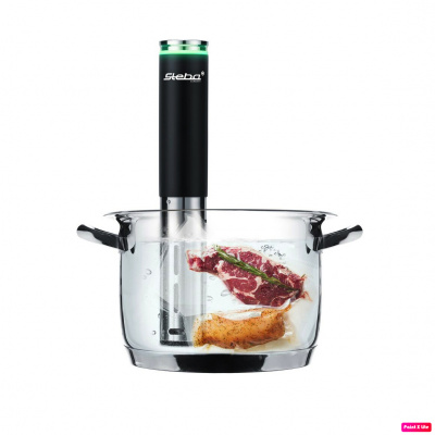 Sous-Vide Steba SV 60