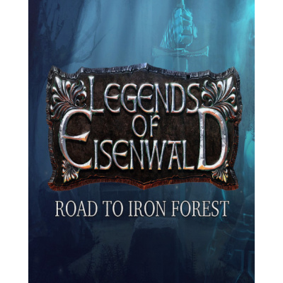 ESD Legends of Eisenwald Road to Iron Forest 11226