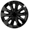 COMPASS Kryty kol 14" STORM BLACK (sada 4 ks)