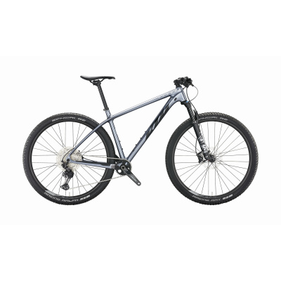 Horské kolo KTM Myroon Elite 2022 Velikost rámu: 43 cm, Průměr kol: 29”, Barva: černá