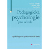 Grada Pedagogická psychologie pro učitele