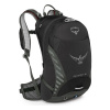 OSPREY BATOH ESCAPIST 18 BLACK (5-111-0) Velikost.: M-L