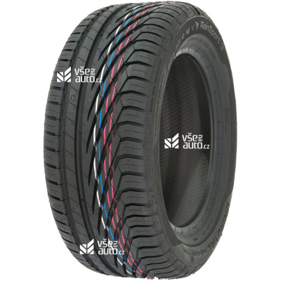 UNIROYAL RAINSPORT 3 SSR 205/55 R16 91W