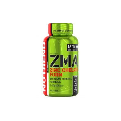 Nutrend ZMA Anabolic Mineral Formula 120 tablet