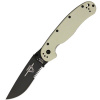 Kapesní nůž Ontario Randall RAT-1 Desert 8847DT