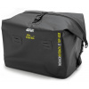 GIVI T512 vodotěsná vnitřní taška do kufru OBK 58, šedá, objem 54 l., lze i jako samostatné zavazad