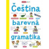 Čeština - barevná gramatika | Pchálková Lenka, Reslerová Irena,