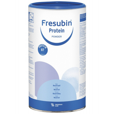 Fresubin Protein POWDER 300 g