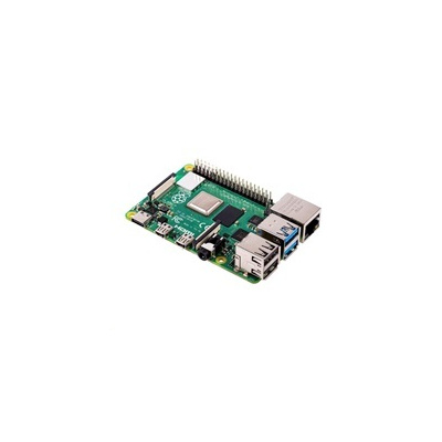 Raspberry Pi 4 Model B 4GB